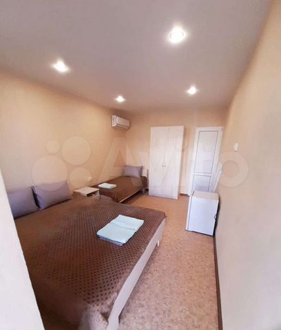 Комната 18 м², 1/2 эт.