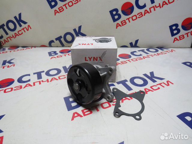 Помпа водяная lynxauto CW-0006