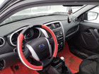 Datsun mi-DO 1.6 МТ, 2020, 22 000 км объявление продам
