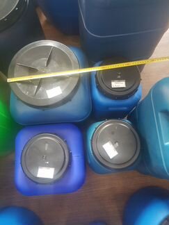 Емкость для воды