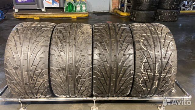 Michelin Pilot Sport R18