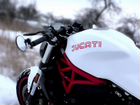 2015 Ducati monster 821 объявление продам