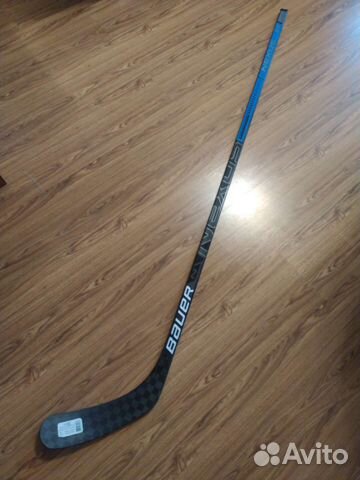 Хоккейная клюшка Bauer Nexus League S19