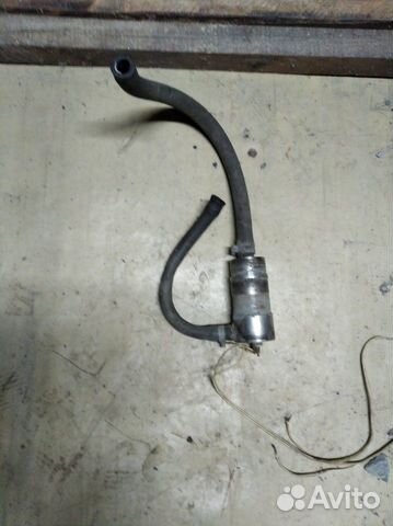 Подогреватель двигателя электрический