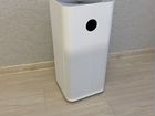 Очиститель воздуха xiaomi mi air purifier 2s объявление продам