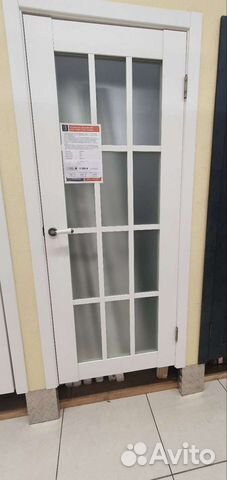 Дверь межкомнатная 800