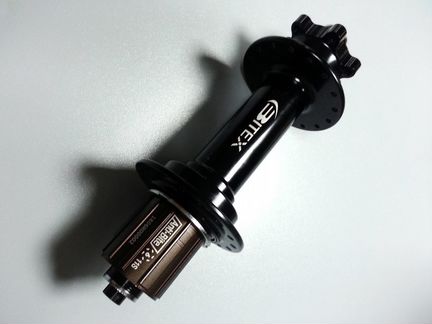 Втулка Bitex FB-MTR-M10-190 барабан Shimano AL