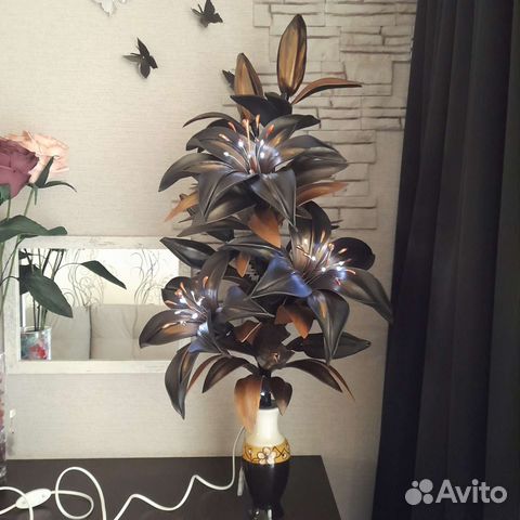 Светильник