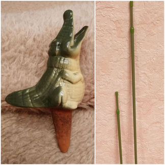 Увлажнитель/Опора-Колышек