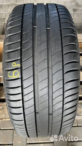 Michelin Primacy 3 ZP 225/45 R17