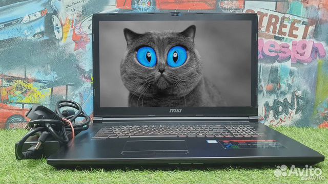 Ноутбуки для Игр / Фото / Видеомонтажа / Рассрочка