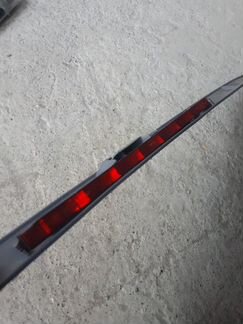 Стоп сигнал мерседес вито 638