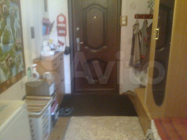 1-к. квартира, 36,9 м², 1/1 эт.