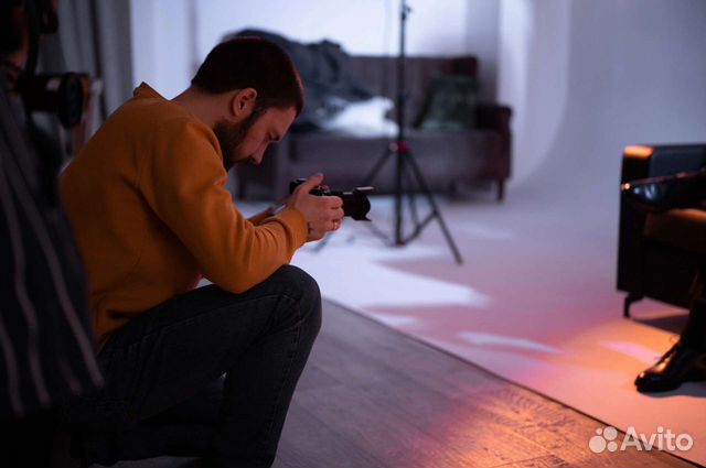 Видеооператор, видеомонтаж, видеосъемка