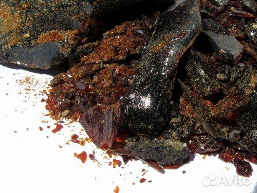 Алоэ экстракт (сабур) 50гр