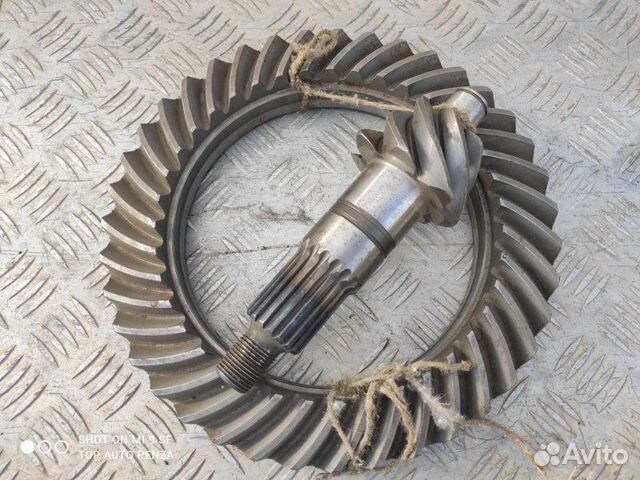 Главная пара Baw Fenix 1044