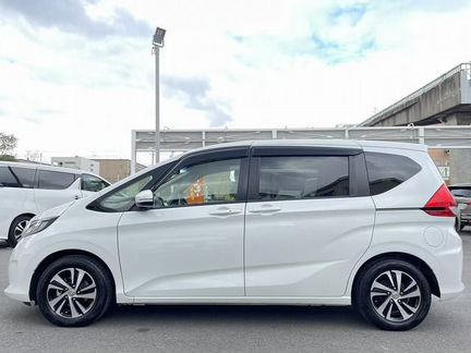 Honda Freed, 2018