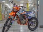 Мотоцикл avantis A5 LUX (172 FMM) объявление продам