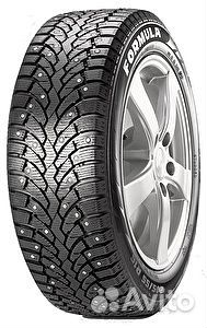 Pirelli Formula Ice 185/65 R15 88T