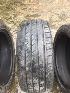 Rotalla 225/45 R17, 4 шт