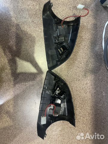 Проекция на зеркало