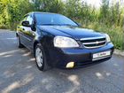 Chevrolet Lacetti 1.6 МТ, 2011, 134 200 км