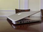 MacBook Pro 13 / Intel i5 / 6gb озу / 500gb объявление продам