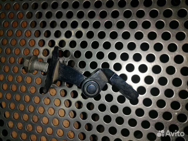 Петля двери задней правой BMW X3 G01 2019