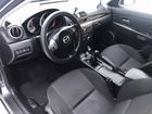 Mazda 3 2.0 МТ, 2007, 135 000 км объявление продам