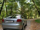 Audi A3 1.6 AT, 2003, 222 856 км объявление продам