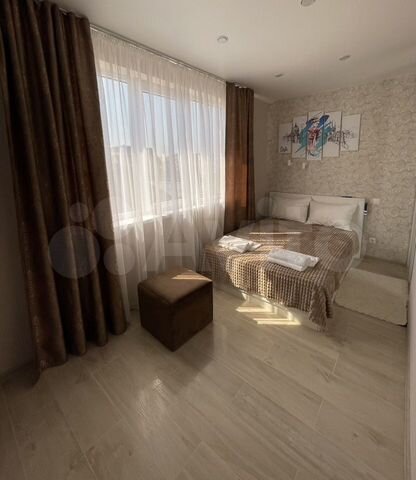 2-к. квартира, 35 м², 2/3 эт.