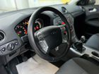 Ford Mondeo 2.0 МТ, 2007, 207 000 км объявление продам