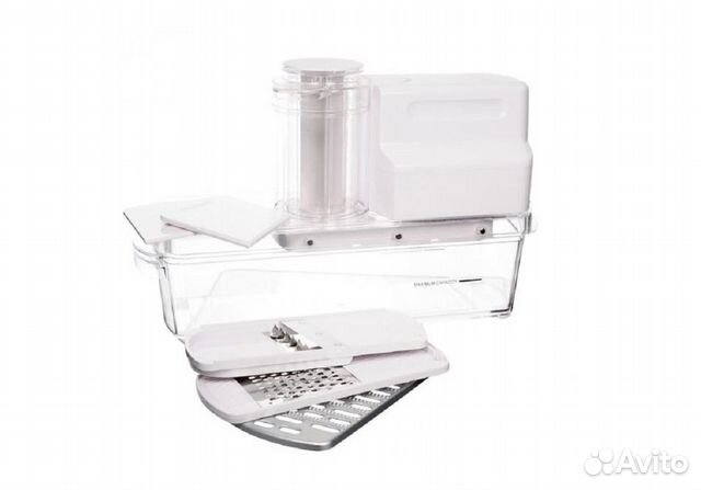 Овощерезка Smile SM 2711