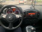 Nissan Juke 1.6 CVT, 2013, 94 000 км объявление продам