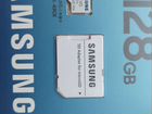 Флеш карты microsdxc Samsung EvoPlus 128GB объявление продам