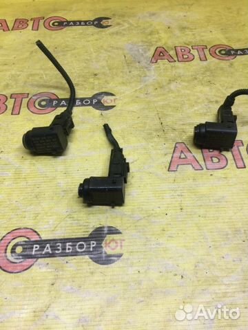 Парктроник Porsche Cayenne 955 M48.00 2005