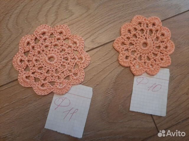 Салфетка мини