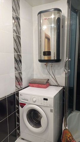 1-к. квартира, 45 м², 12/14 эт.