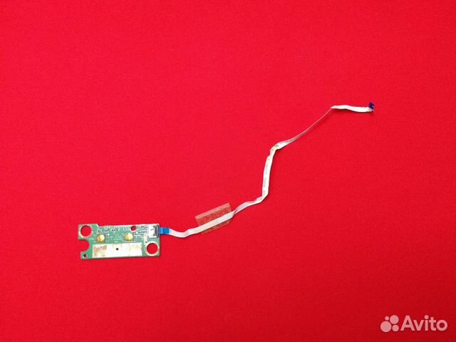 Кнопка включения acer 5536