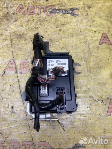 Блок комфорта Nissan Fuga Y50 VQ35DE 2006