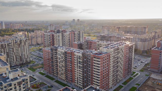 3-к. квартира, 62,5 м², 6/15 эт.