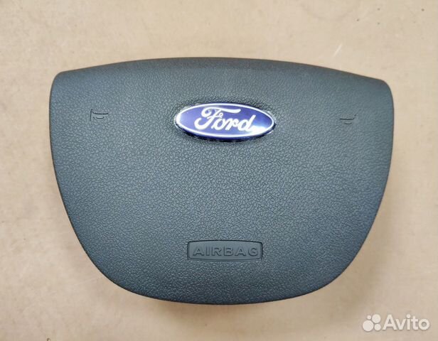 Муляж подушки безопасности Ford Focus 2