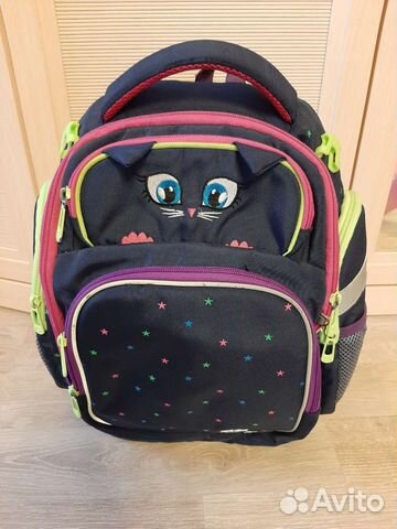 Школьный рюкзак sternbauer