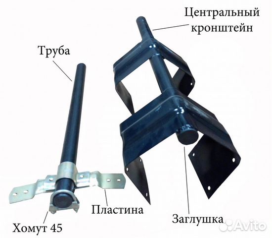 Кронштейн крепления пгу камаз
