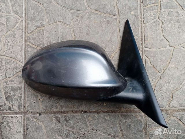 Бмв 325 зеркало правое