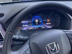 Honda M-NV AT, 2022, 500 км объявление продам