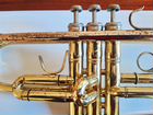 Музыкальный инструмент труба Prelude by Bach TR700 объявление продам