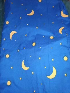 Водонепроницаемый чехол на матрац