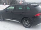 Volkswagen Tiguan 1.4 AMT, 2020, 19 220 км объявление продам