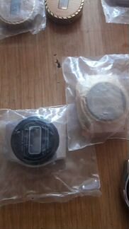 Корпуса для часов электроника новые